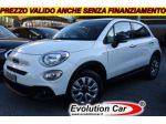 FIAT 500X 1.3 MultiJet 95 CV  rif. 23789767