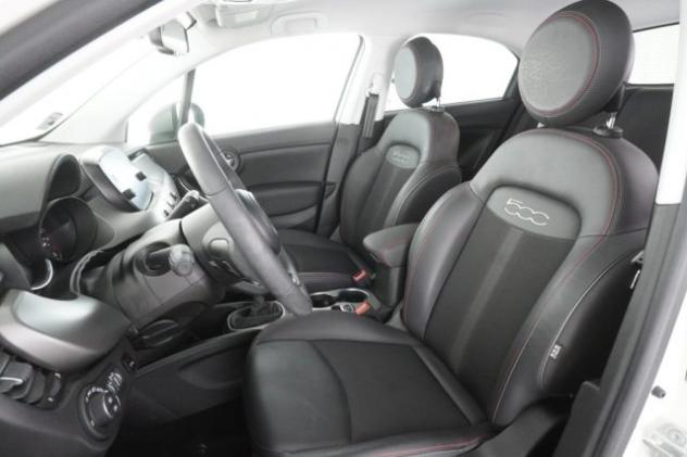 FIAT 500X 500X 1.0 T3 120 CV Sport rif. 23814773 - Foto 10