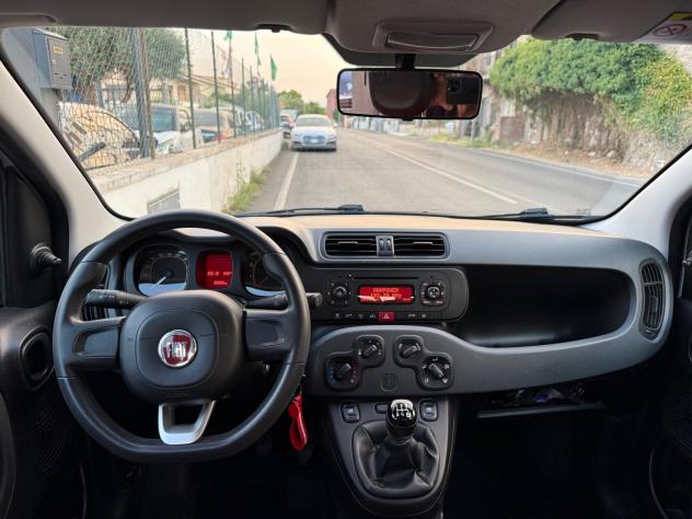 Fiat Panda 1.2 Euro6B - 81.000km - Superprezzo - Tutto incluso - Foto 5