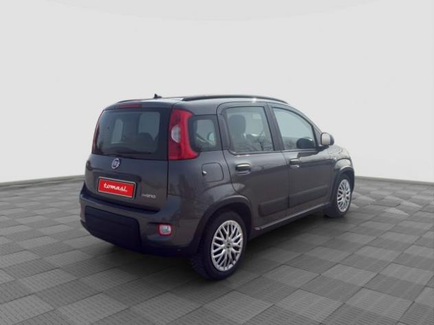 FIAT Panda Panda 1.0 FireFly Hybrid City Life rif. 23726262 - Foto 6