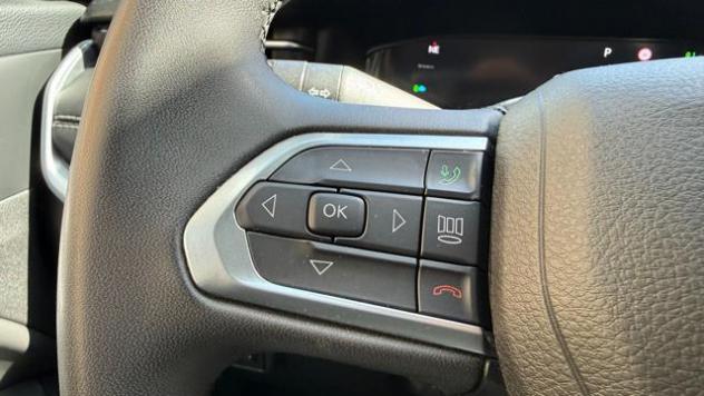 JEEP Compass 1.3 T4 190CV PHEV AT6 4xe LIMITED MY 22 *24M.G.* rif. 21711781 - Foto 6