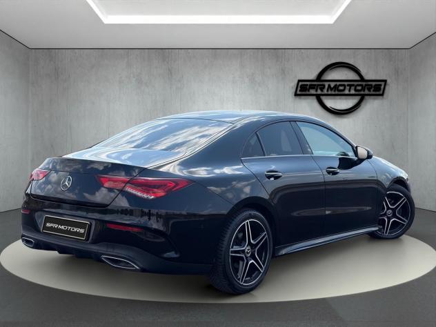 Mercedes-Benz CLA 180 Premium 136cv - PROMO - Foto 4