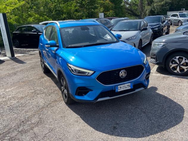 MG ZS 2021 1.5 Comfort - Foto 3
