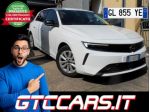 OPEL Astra 1.5 130Cv ***PREZZO REALE*** UNIPRO IVA DEDUCIBILE rif. 23467384