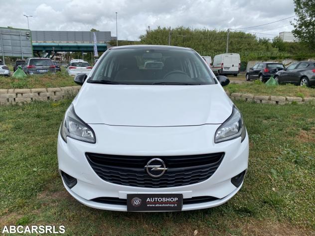 OPEL - Corsa - 1.4 90 CV GPL 5p. - NEOPATENTATI - FINANZIABILE - PERMUTE - Foto 3