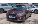 PEUGEOT 108 AUTOM 1.0cc 70cv rif. 23780826
