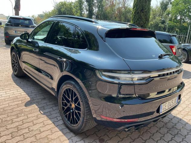 Porsche Macan 2.9 V6 GTS TAGLIANDI CERTIFICATI PORSCHEPRONTA CONSEGNA 380CV VETTURA ITALIANA| CAR PLAY - Foto 4