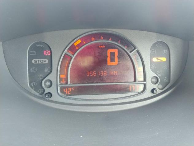 RENAULT Modus 1.5 dCi/85CV Dynamique - Foto 6