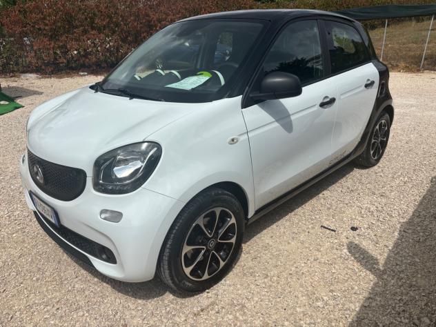 Smart ForFour 70 1.0 Passion - Foto 2