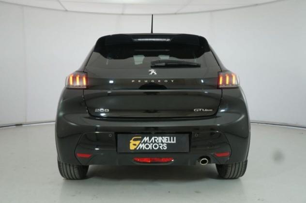 PEUGEOT 208 1.2 PURETECH 100CV GT LINE AUT rif. 23748685 - Foto 5