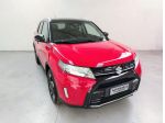 Suzuki Vitara 1.4 HYBRID 4WD ALLGRIP TOP