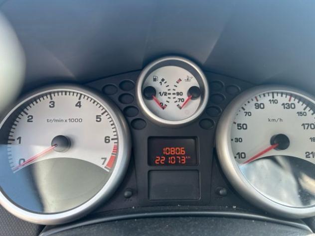 PEUGEOT 207 1.4 8V 75CV 5p. X Line rif. 22602151 - Foto 7