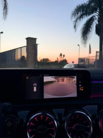 Mercedes-benz CLA 200d Automatic SB Premium AMG Led Ambient - Foto 8