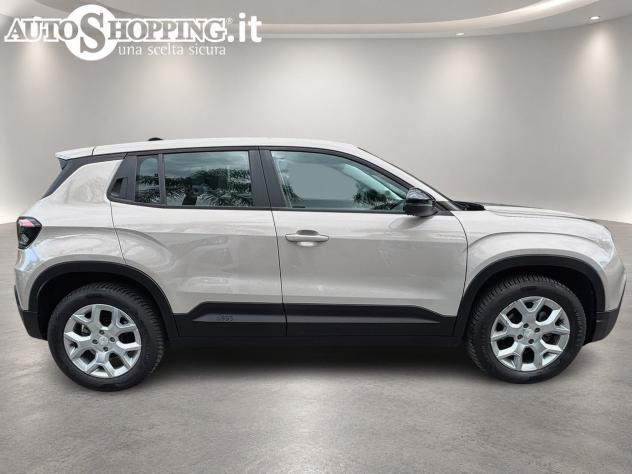 Jeep Avenger 1.2 turbo Altitude fwd 100cv - Foto 4