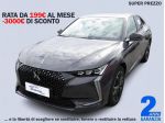 DS 4 Ã?TOILE PELLE NAPPA BLUEHDI 130 AUT