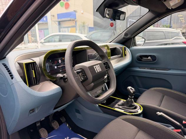 NEW Fiat Grande Panda 1.2 100 CV Icon#SUPER PREZZO! - Foto 6