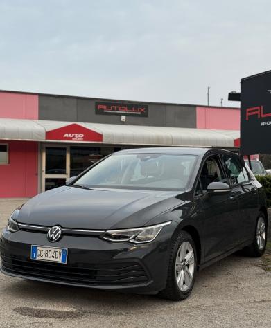 Volkswagen Golf 8 - 2.0 TDI SCR Style 2022 IMPECCABILE - Foto 5