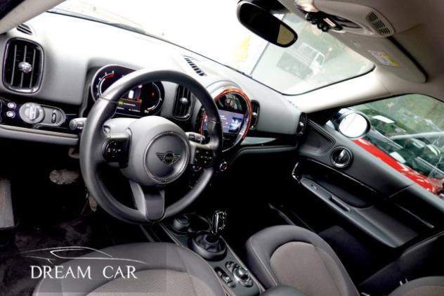 MINI Countryman 2.0 D Yours Countryman ALL4 rif. 24149345 - Foto 9