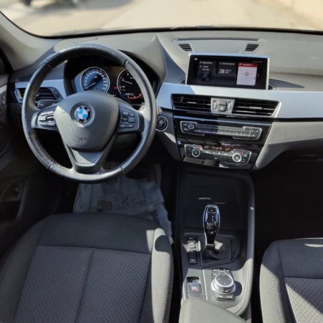 BMW X1 xDrive18d Business Advantage rif. 24018840 - Foto 7