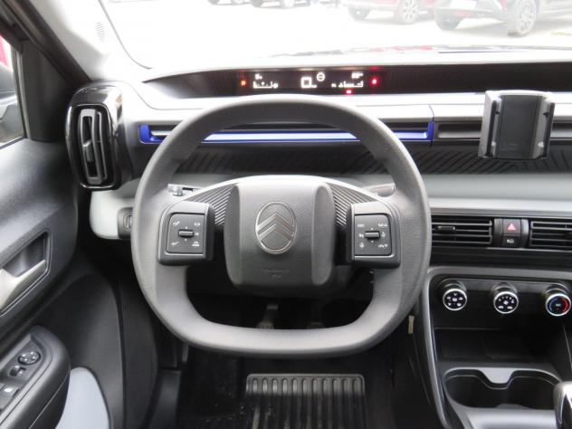 Citroën C3 Turbo 100 cv Manuale YOU - Foto 10