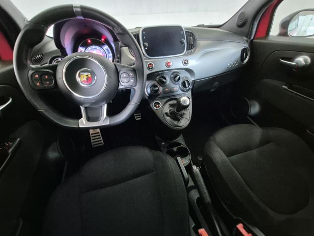 Abarth 595 2016 1.4 t-jet Pista 160cv - Foto 8