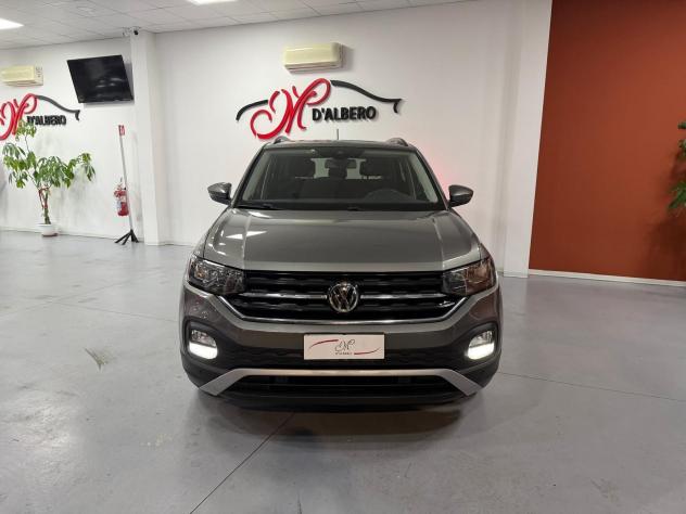 Volkswagen T-Cross T-Cross 1.0 TSI Style BMT - Foto 2