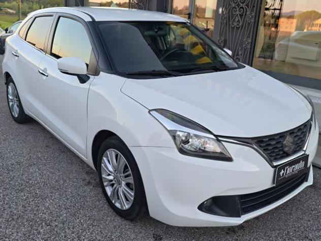 SUZUKI Baleno 1.2 Hybrid Top rif. 24179643 - Foto 2