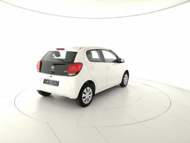 Citroen C1 VTi 68 S&S 5 porte Feel - Foto 6