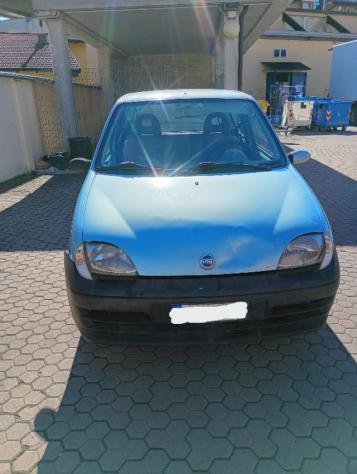 FIAT Seicento Finanziamenti anche a tasso zero rif. 24002903 - Foto 4