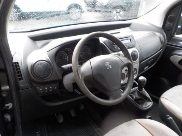 PEUGEOT Bipper Tepee 1.3 HDi 80 CV Style rif. 24091006 - Foto 6
