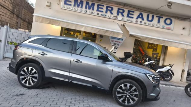 Renault Austral Full Hybrid E-Tech 200 CV Techno 2026 USATO - Foto 10
