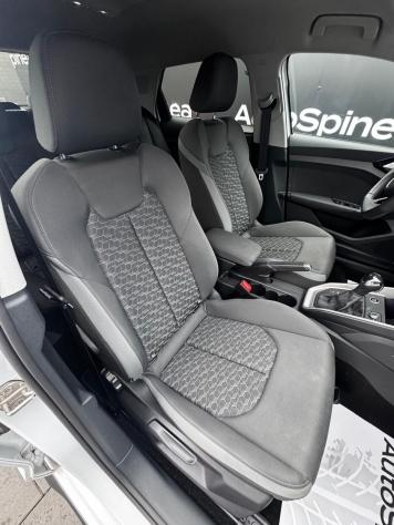 Audi A1 Sportback 30 TFSI S tronic Identity Black - Foto 10