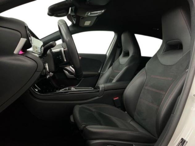 MERCEDES-BENZ A 250 e hybrid EQ AMG Line Premium rif. 24085162 - Foto 10