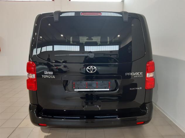 Toyota Proace Verso ctric 75 kWh L1 Medium D Executive - Foto 7