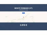 Immobile in asta di 26 m² in vendita a Monte Romano