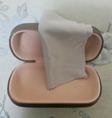 Occhiali da lettura pieghevoli / tascabili - Foto 6
