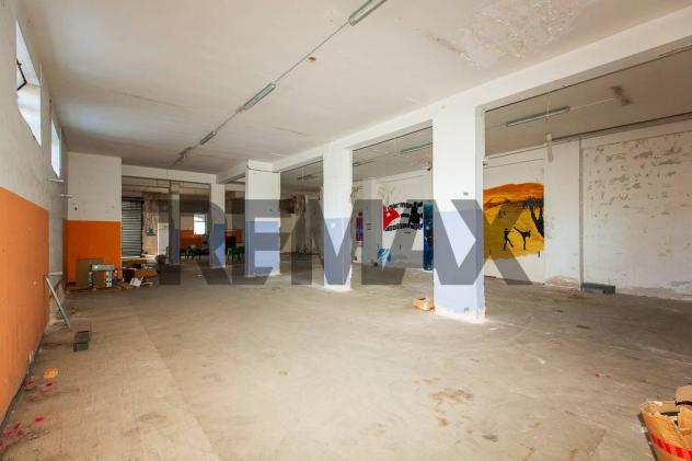 Magazzino in vendita a Catania, Raffaello Sanzio - Foto 13
