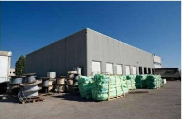 Immobile in asta di 3817 m² in vendita a Cisterna di Latina - Foto 2