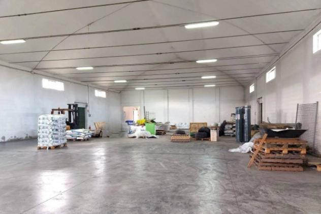 Immobile in asta di 1059 m² in vendita a Guspini - Foto 15