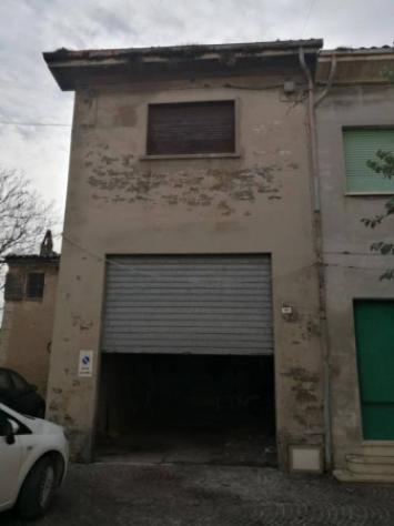 Immobile in asta di 78 m² in vendita a Terre Roveresche - Foto 14