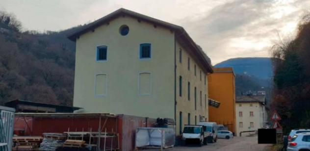 Immobile in asta di 4020 m² in vendita a Trambileno - Foto 2