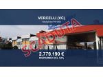 Immobile in asta di 105 m² con più di 5 locali in vendita a Vercelli