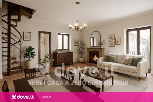Villa di 144 m² con 4 locali in vendita a Angera - Foto 5