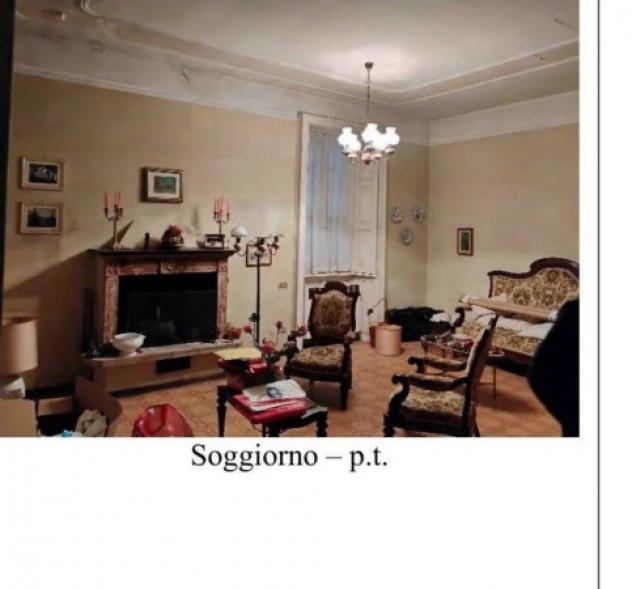 Immobile in asta di 505 m² con più di 5 locali in vendita a Besozzo - Foto 2