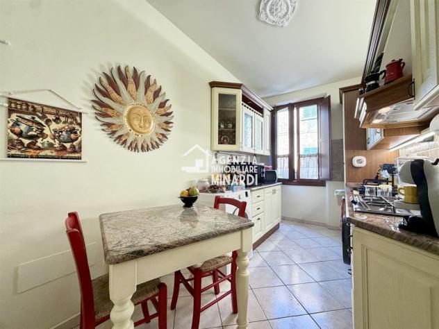 BRISIGHELLA – APPARTAMENTO IN PALAZZINA RISTRUTTURATA CON POSTO AUTO DI PROPRIETÀ - Foto 10