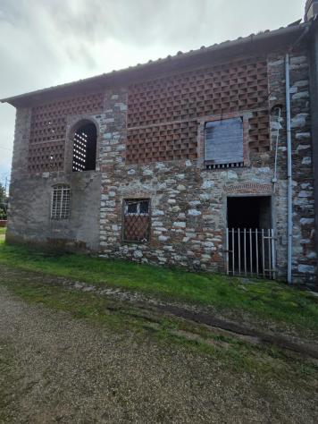 Fienile in vendita a San Colombano - Capannori 270 mq Rif: 1400125 - Foto 8