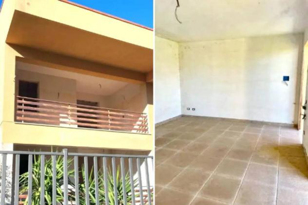Immobile in asta di 109 m² in vendita a Carini - Foto 2