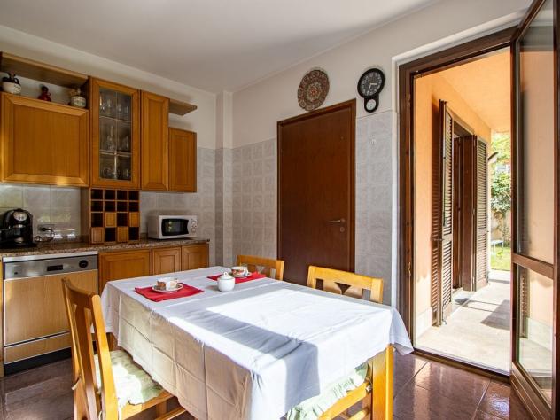 Porzione di bifamigliare con giardino a Casatenovo - Foto 13