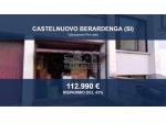 Immobile in asta di 111 m² con più di 5 locali e box auto in vendita a Cast &hellip;