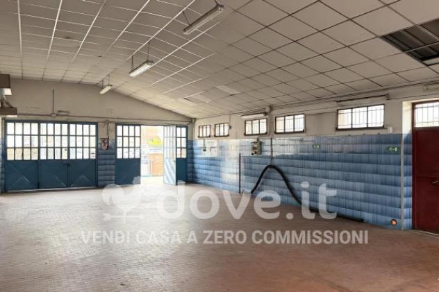 Casa indipendente di 198 m² con più di 5 locali e box auto in vendita a Ferrara - Foto 7